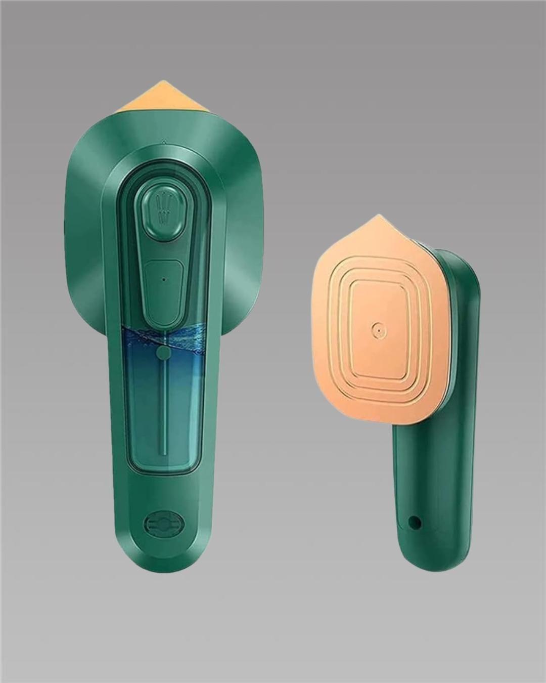 Portable Handheld Travel Iron Steamer