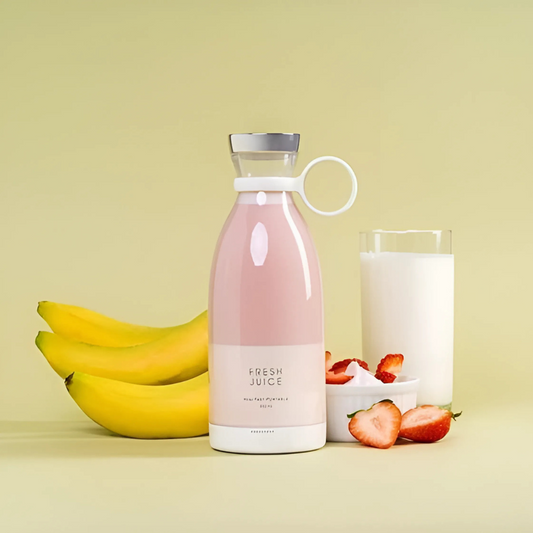 Portable Mini Juice Blender