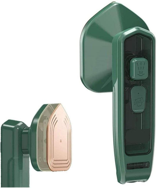 Portable Handheld Travel Iron Steamer