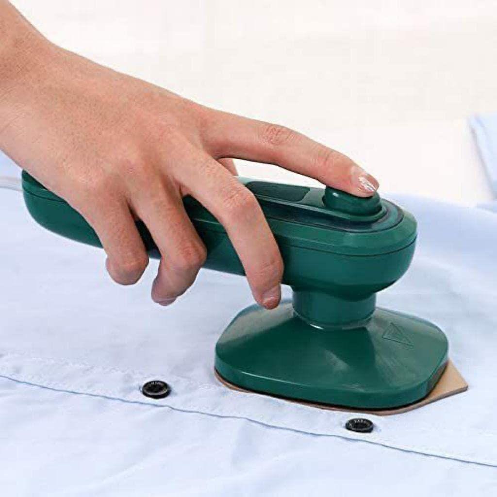 Portable Handheld Travel Iron Steamer